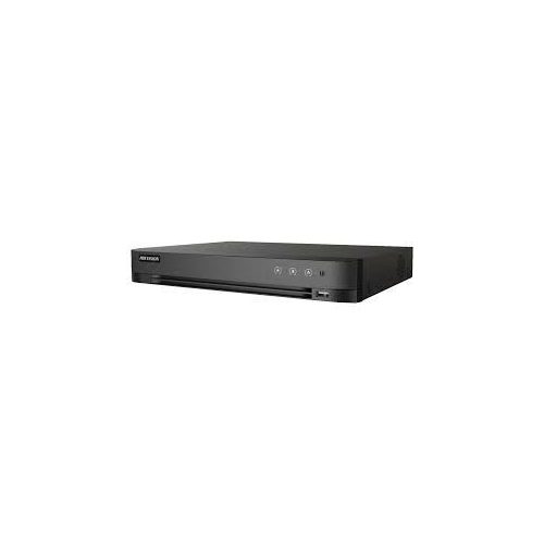 Hikvision iDS-7204HUHI-M1/S(C) 4 csatornás Analóg HD rögzítő