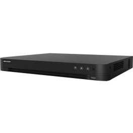   Hikvision iDS-7208HQHI-M2/XT/4A+8/4ALM 8 csatornás Analóg HD rögzítő