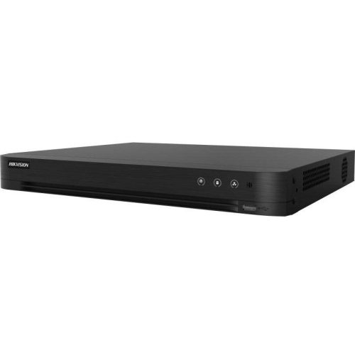 Hikvision iDS-7208HQHI-M2/XT/4A+8/4ALM 8 csatornás Analóg HD rögzítő