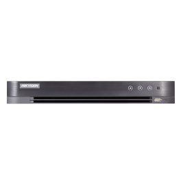  Hikvision iDS-7208HUHI-M2/S/A 8 csatornás Analóg HD rögzítő