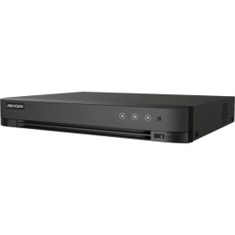   Hikvision iDS-7208HUHI-M2/S(C)/4A+8/4ALM 8 csatornás Analóg HD rögzítő