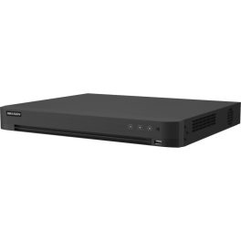   Hikvision iDS-7232HQHI-M2/XT/4A+ALM 32 csatornás Analóg HD rögzítő
