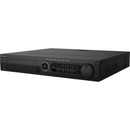   Hikvision iDS-7316HQHI-M4/S 16 csatornás Analóg HD rögzítő
