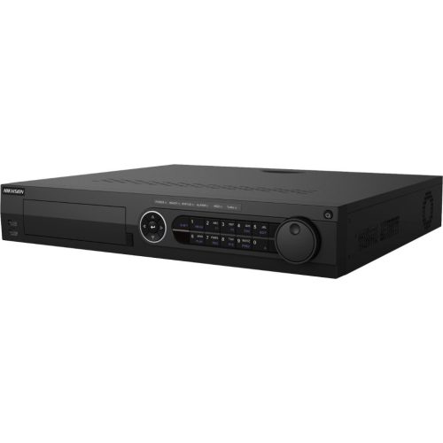 Hikvision iDS-7316HQHI-M4/S 16 csatornás Analóg HD rögzítő