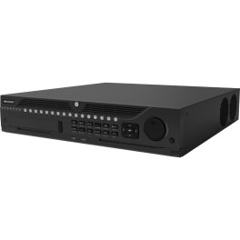   Hikvision iDS-9032HUHI-M8/S(STD) 32 csatornás Analóg HD rögzítő