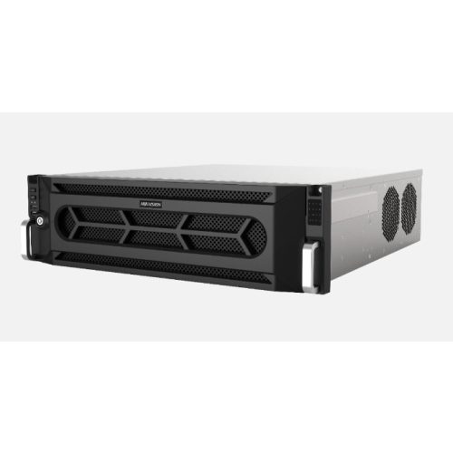 Hikvision iDS-96064NXI-I16(C) 64 csatornás IP rögzítő