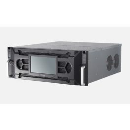 Hikvision iDS-96128NXI-I24(C) 128 csatornás IP rögzítő