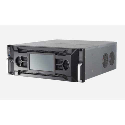 Hikvision iDS-96128NXI-I24(C) 128 csatornás IP rögzítő