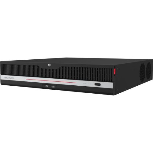 Hikvision iDS-9616NXI-P8 16 csatornás IP rögzítő