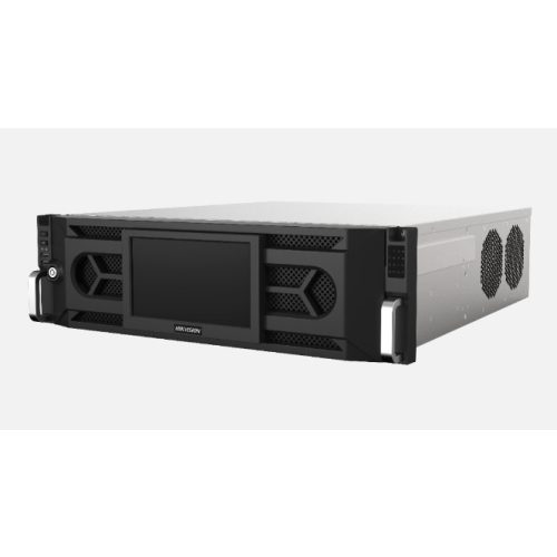 Hikvision iDS-96256NXI-I24 256 csatornás IP rögzítő