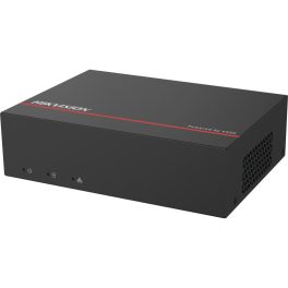 Hikvision iDS-E04HUHI-XB 4 csatornás Analóg HD rögzítő