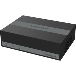   Hikvision iDS-E08HQHI-B(STD) 8 csatornás Analóg HD rögzítő