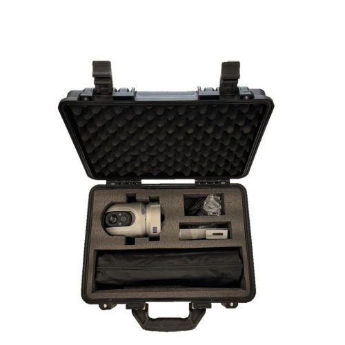 Hikvision iDS-MCD20M-S/32G/GLE/PIR