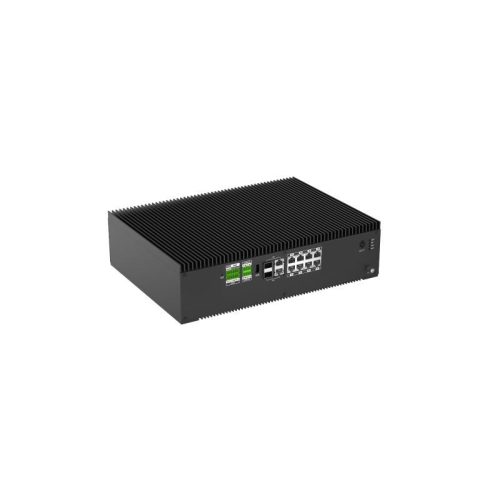 Hikvision iDS-TSS300-H/04/4T Szerver