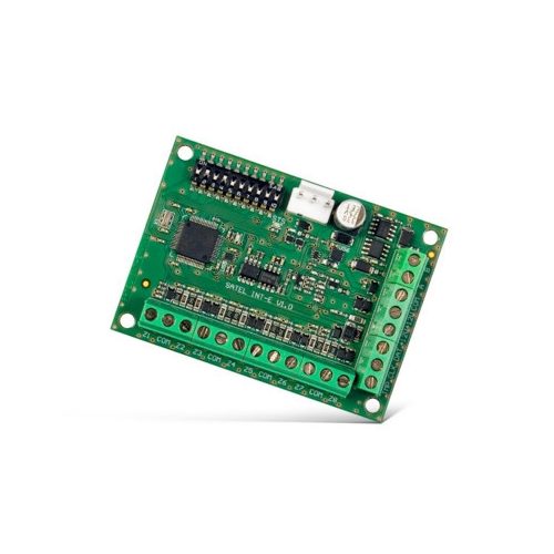 Zónabővítő modul SATEL rendszerekhez; 8 bemenet