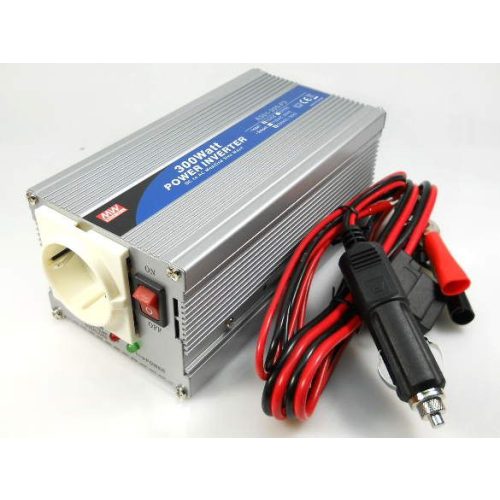 Mean Well A301-300-F3 DC/AC inverter