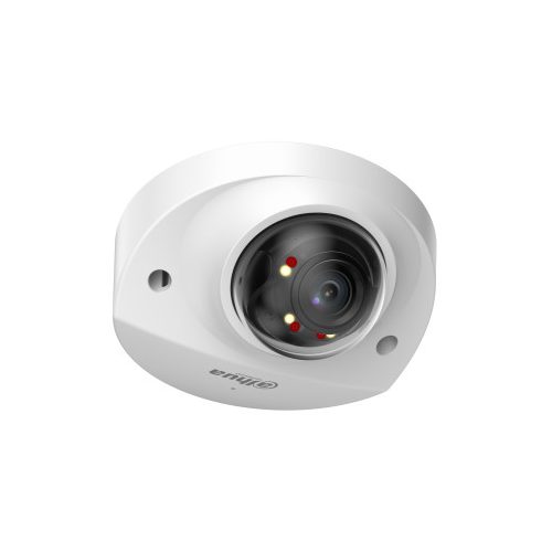 Dahua IPC-HDBW2449F-AS-IL-0360B 4 Mpx-es IP kamera