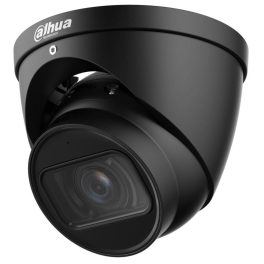 Dahua IPC-HDW5442t-ZE-2712-S3-BLACK 4 Mpx-es IP kamera