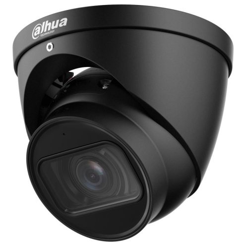 Dahua IPC-HDW5442t-ZE-2712-S3-BLACK 4 Mpx-es IP kamera