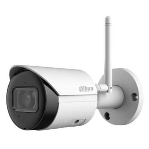 Dahua IPC-HFW1430DS-SAW-0280B 4 Mpx-es IP kamera