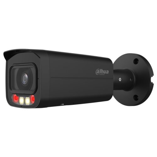 Dahua IPC-HFW2449T-AS-IL-0360B-BLACK 4 Mpx-es IP kamera