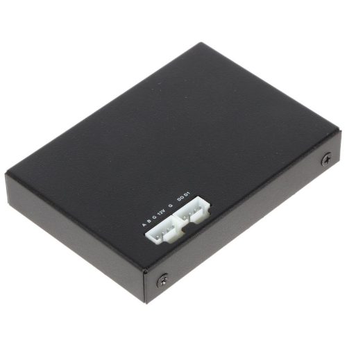 Dahua RS485 → Wiegand konverter