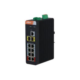 Dahua IS4210-8GT-120 PoE switch