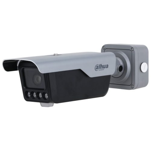 Dahua ITC413-PW4D-IZ3 4 Mpx-es IP kamera