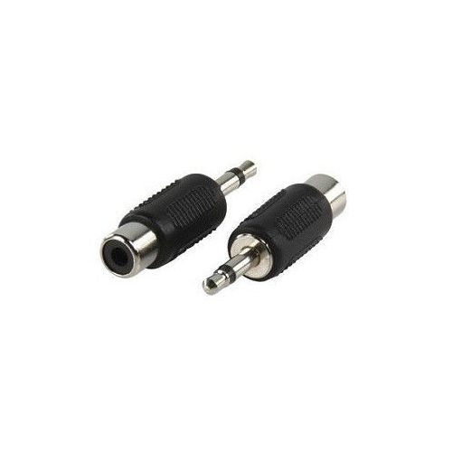 3,5 mm JACK - RCA átalakító