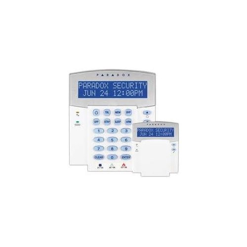 KEZELŐEGYSÉG MAGELLAN 32 cs. LCD  új design!  