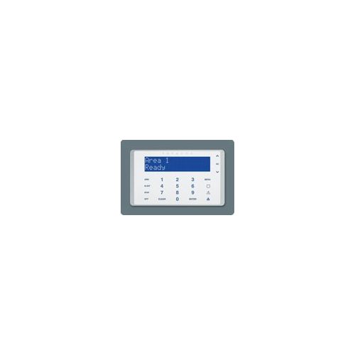 KEZELŐEGYSÉG 32 KARAKTERES ÉRINTŐGOMBOS LCD KEZELŐ  
