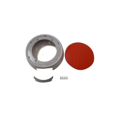 Ditec QIK sorompóház műanyag burkolata