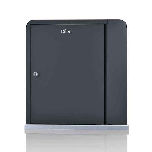 CROSS 35VEI tolókapu motor