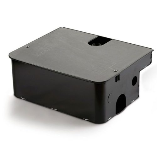 CUBIC6C forgásátviteli doboz