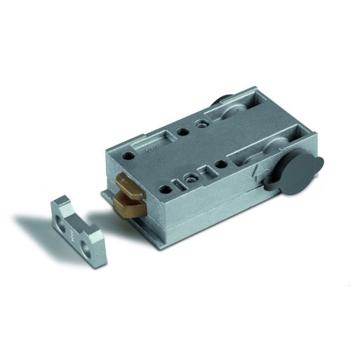 CUBIC6SBD1 kulcsos kioldó