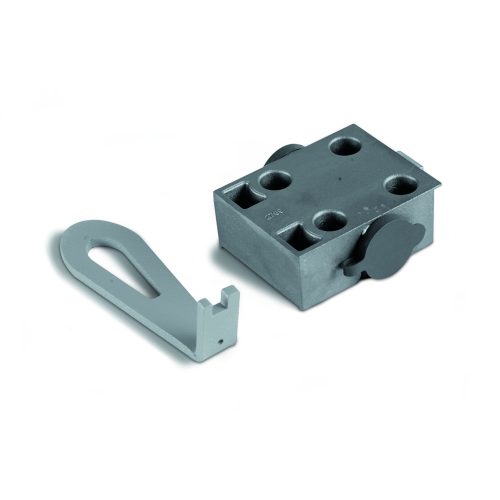 CUBIC6SBL karos kioldó rendszer