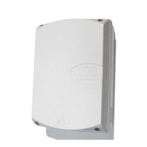 E1A egymotoros vezérlés