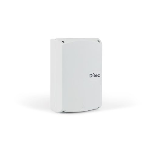 LCA85 egymotoros vezérlés