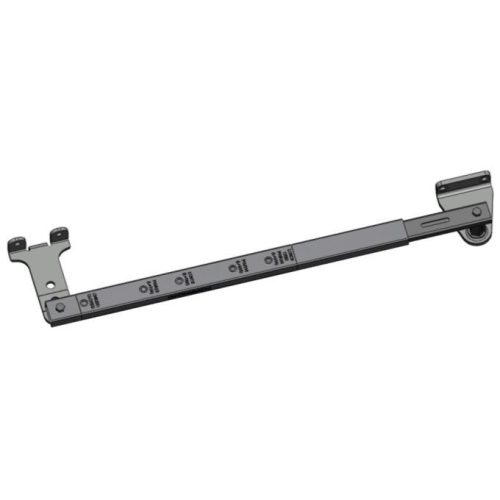 PWRMI tipuskiválasztó, forgáspont és szintező egyben