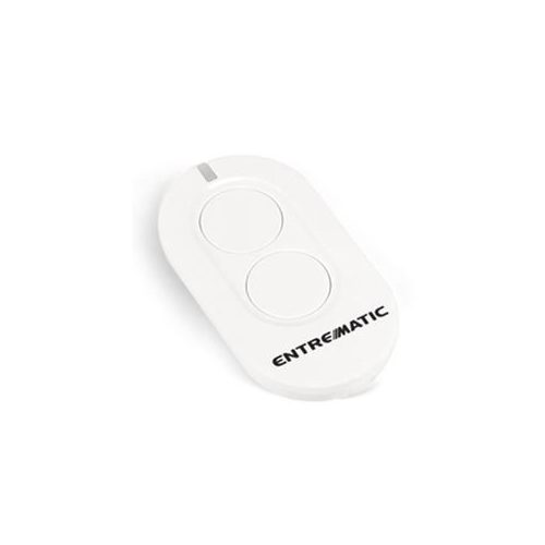 ZEN2W 2 csatornás adó, fehér