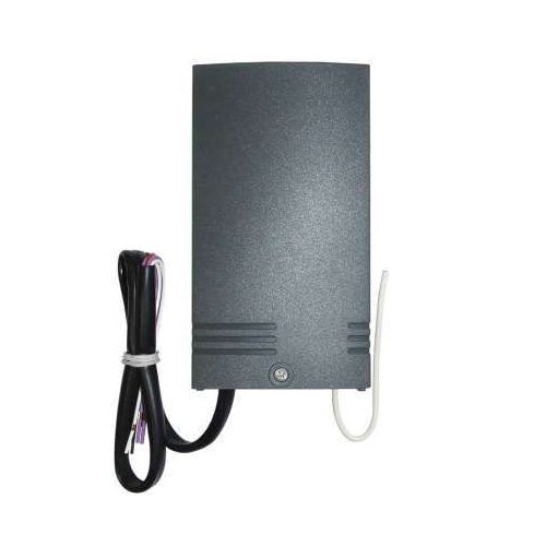 ZENXR2 két csatornás vevő