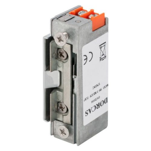 Dorcas kapuzar99N524F-TOP Feszültségre záró elektromos zár