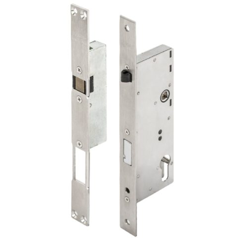 Dorcas kapuzarDUO60-85 Feszültségre nyitó elektromos zár