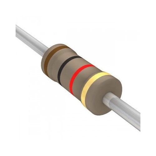 Paradox kellek1k_ell Ellenállás 1 KOhm