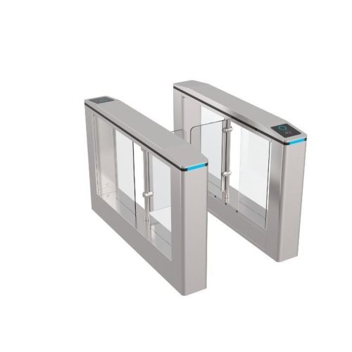 BMPB-K324-1100-1+3 Komplett sávú gyorskapu