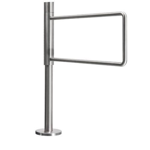 kellekYK-PB-M-L-A(R) Manuális lengőkapu