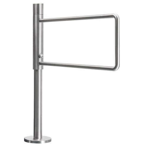 kellekYK-PB-M-ZL-A(L) Manuális lengőkapu