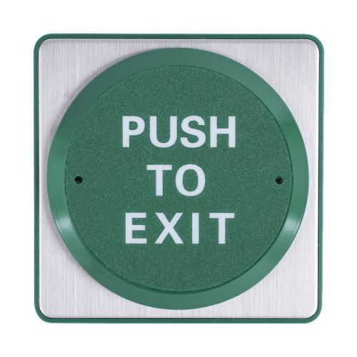 SILIN kellek_FBB-B-2-PE Ajtónyitó gomb