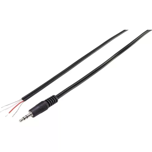 Szerelhető kábel, Jack