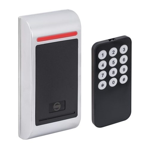 Silin kellek_SR-M2EM Felületszerelt vandálbiztos kártyaolvasó